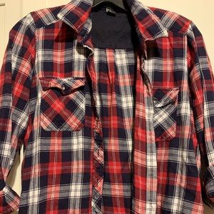 Flannel